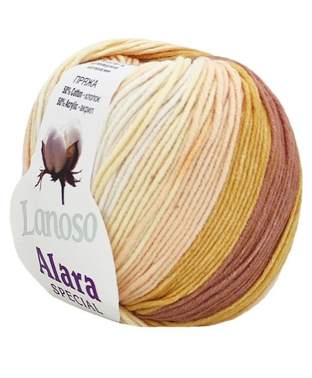 ALARA SPECIAL 724