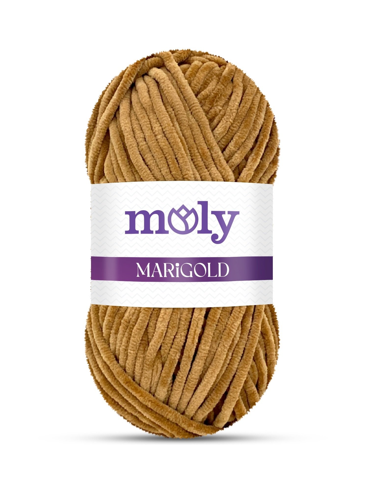 MOLY MARİGOLD KADİFE-18