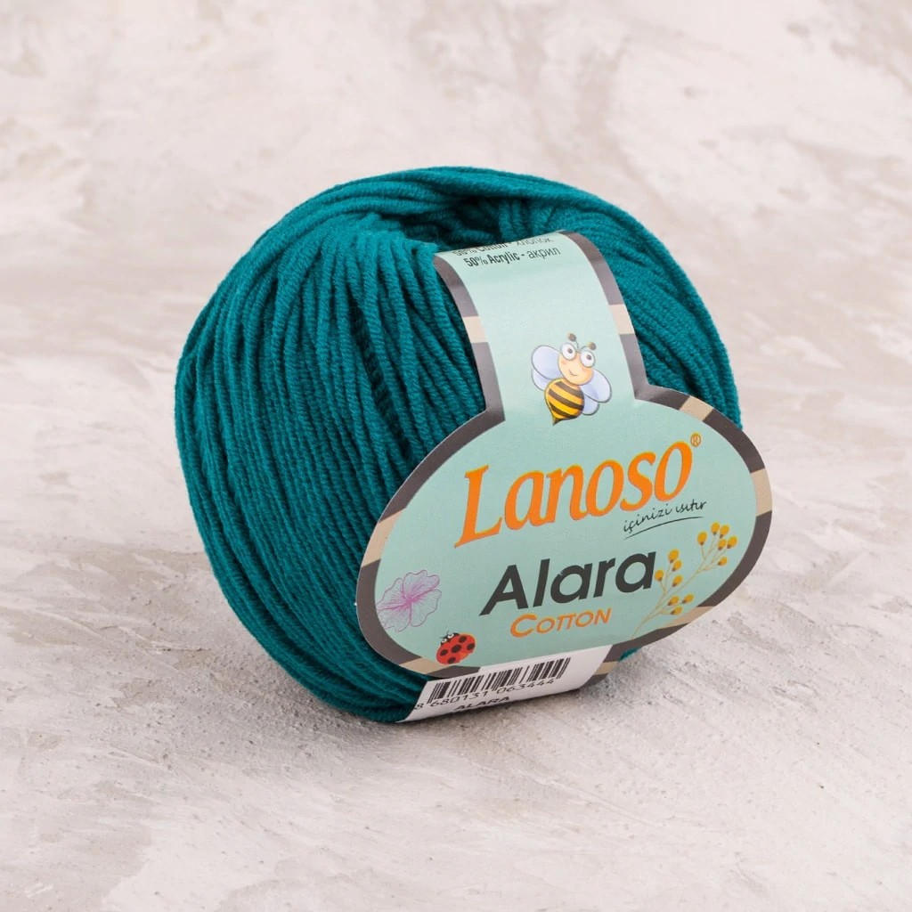 LANASO ALARA 918