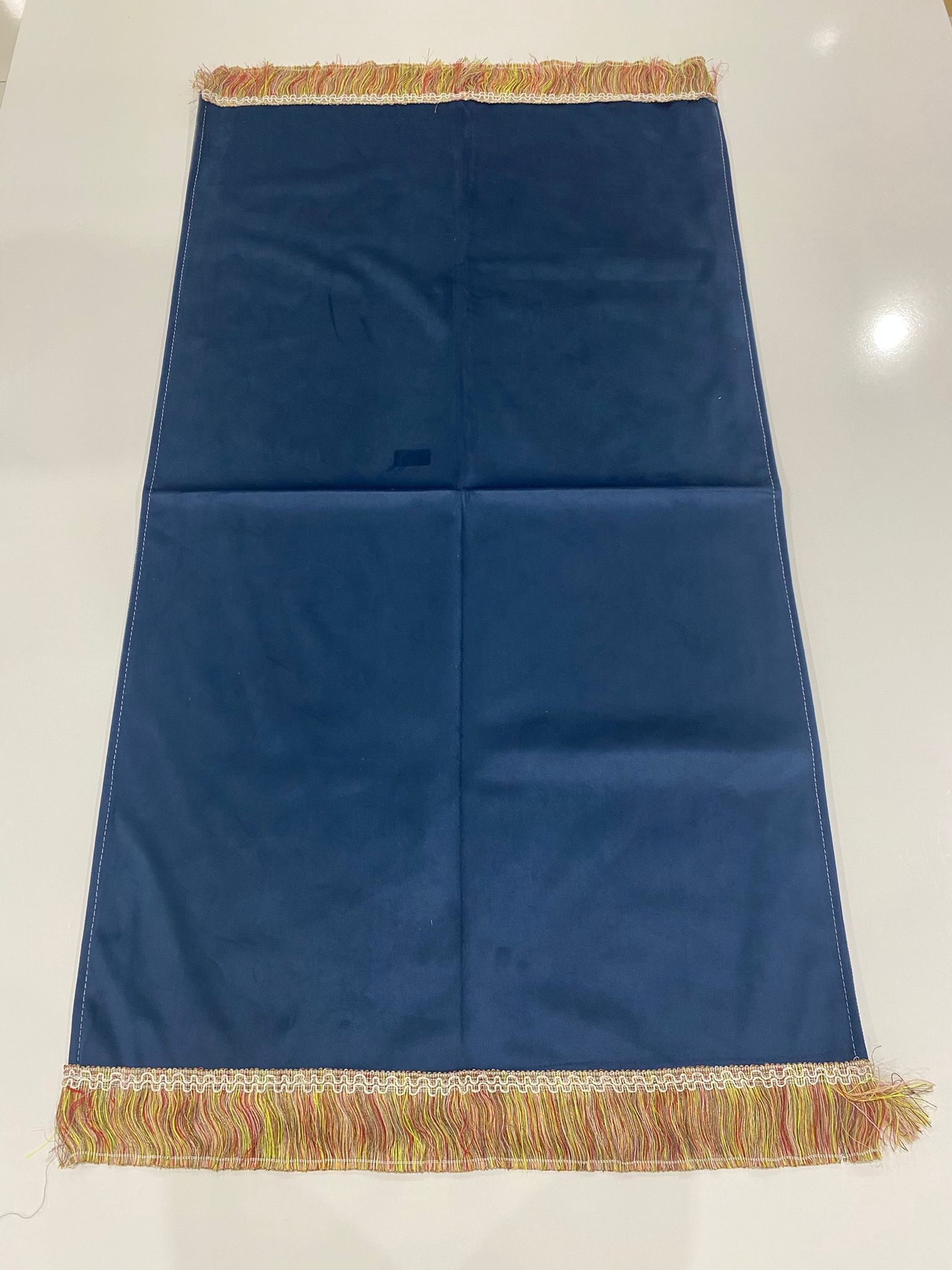 SECCADE DÜZ KUMAŞ ASTARLI DSZ MODEL 6 RENK 2-115*67 Cm