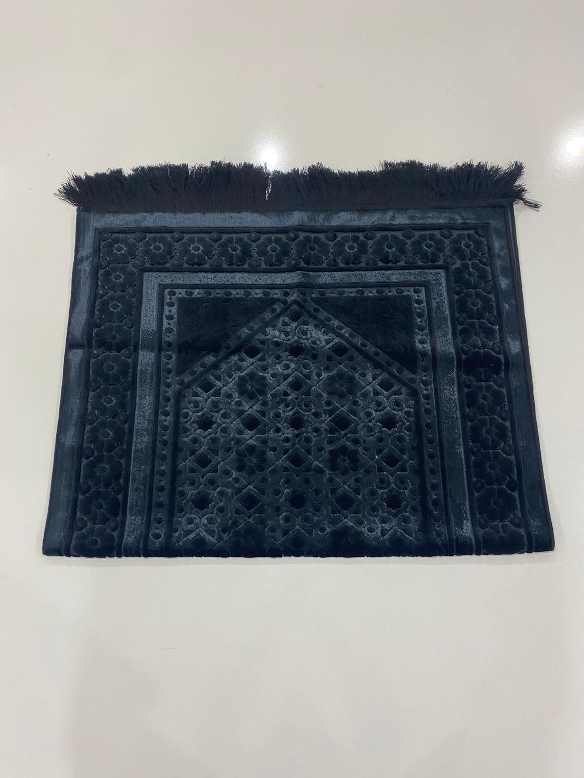 SECCADE VELVET PEARL ISMEN MODEL 5-112*71 Cm