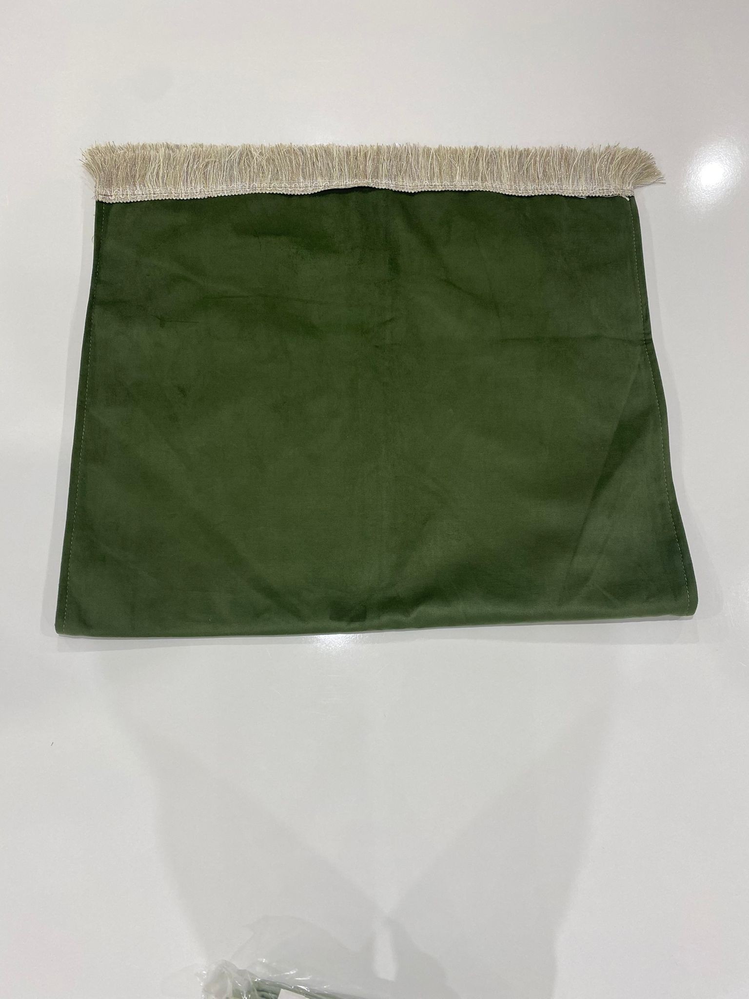 SECCADE DÜZ KUMAŞ ASTARLI DSZ MODEL 17 RENK 7-115*67 Cm