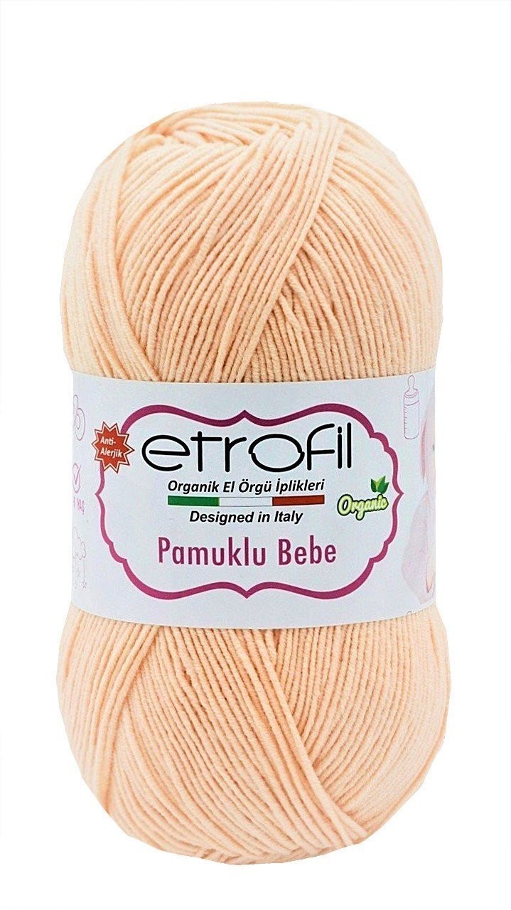 PAMUKLU BEBE C-70236
