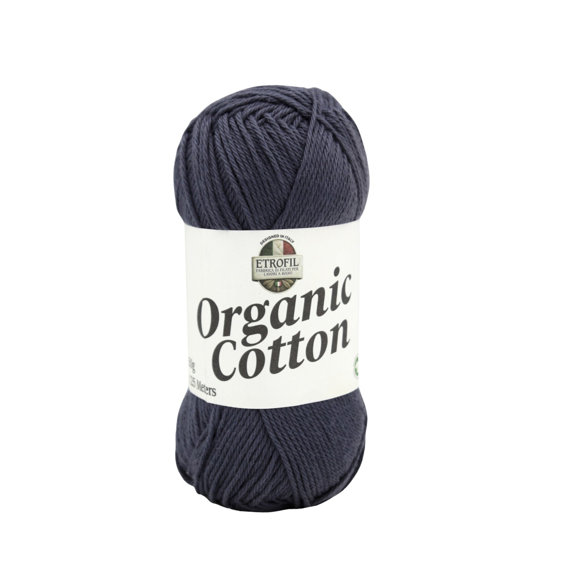 ORGANIC COTTON 75429