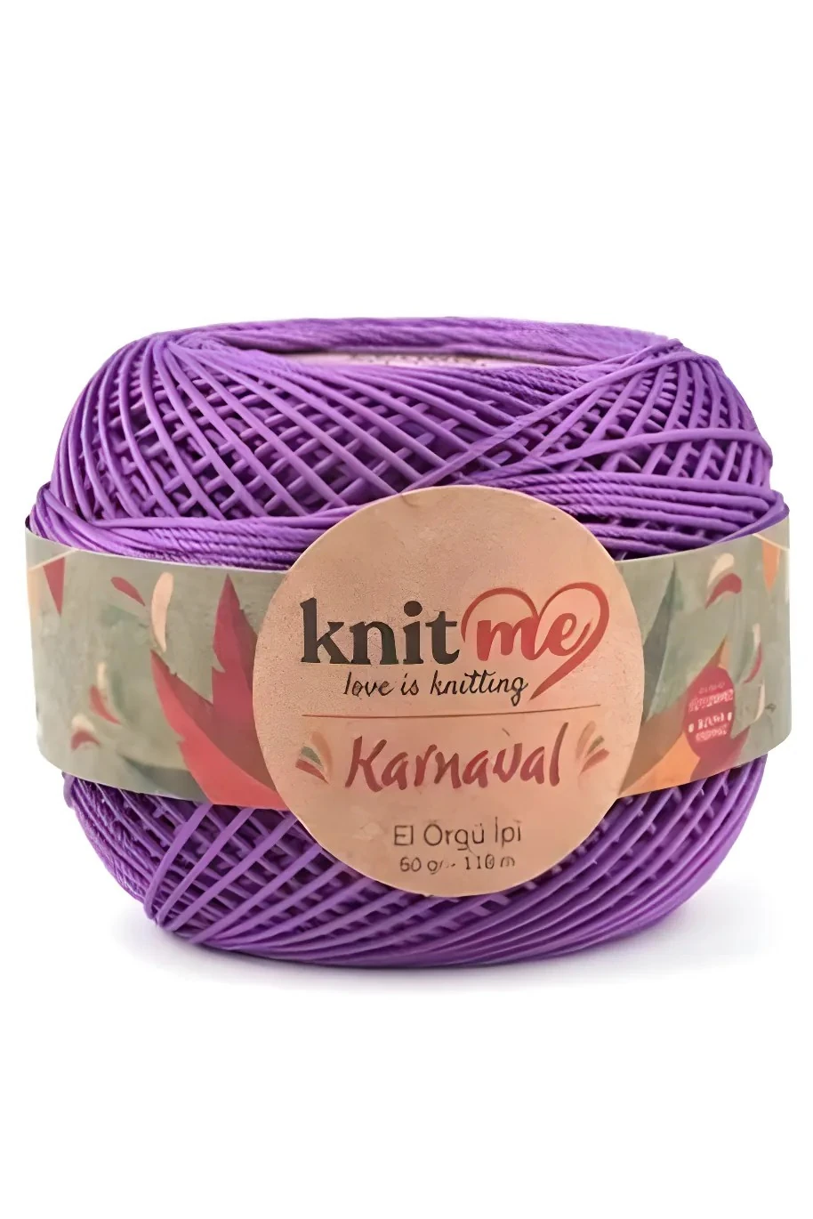 KNİT ME KARNAVAL 08034