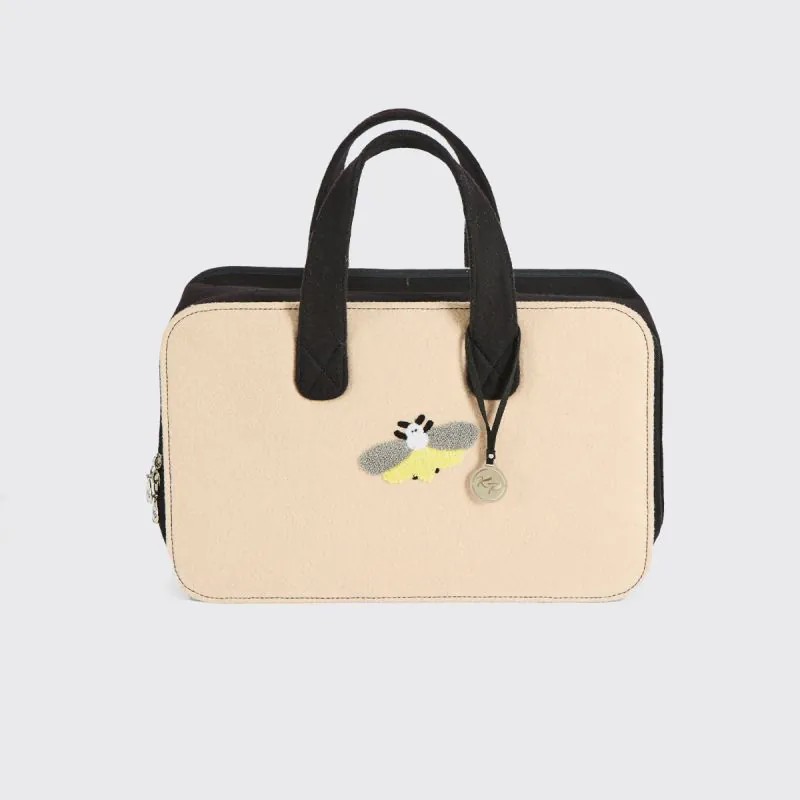 BUMBLEBEE DOCTOR BAG - (SMALL) 12835