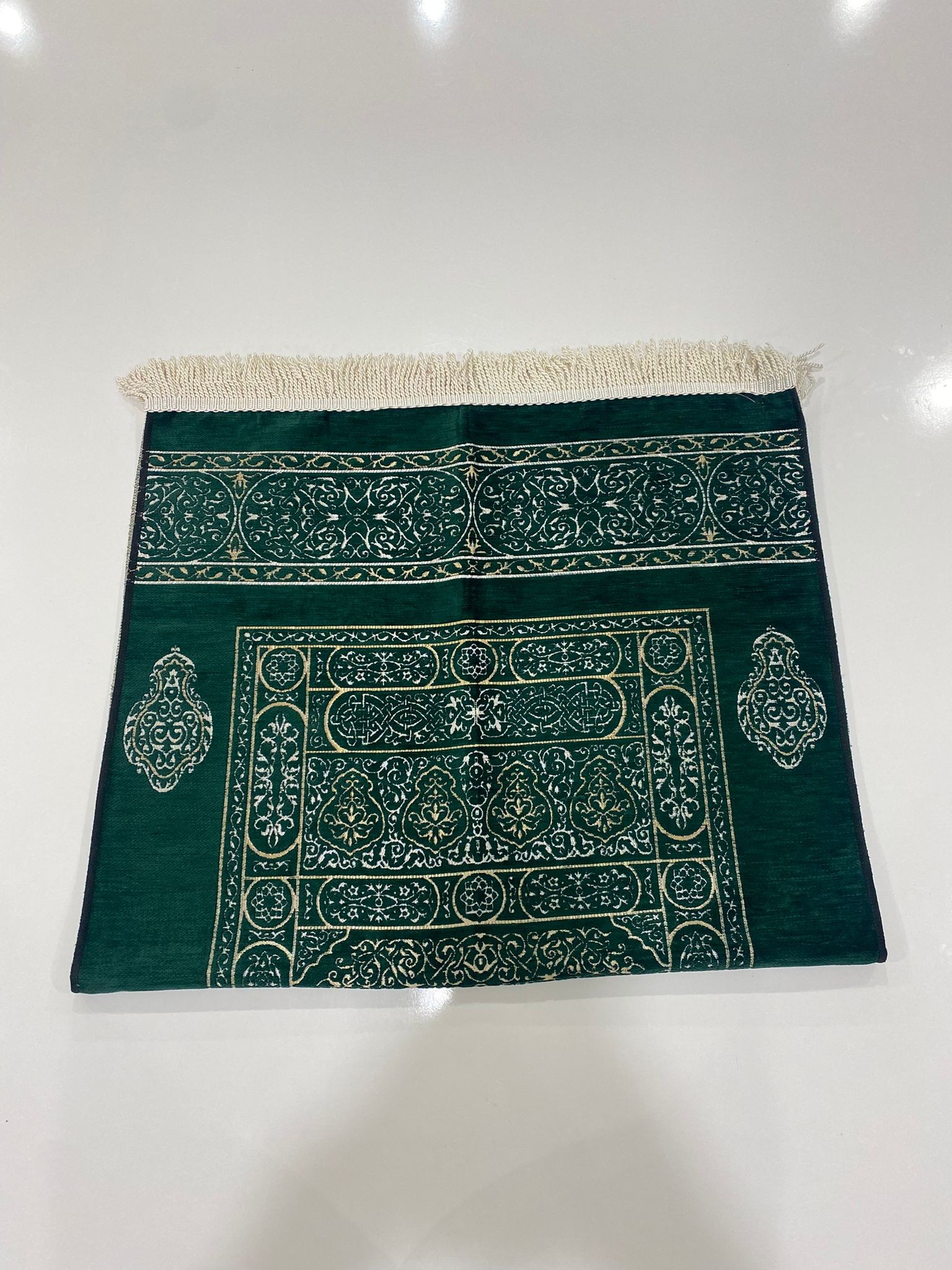 SECCADE MİKRO SONIL KABE YAZILI MODEL 1-113*67 Cm