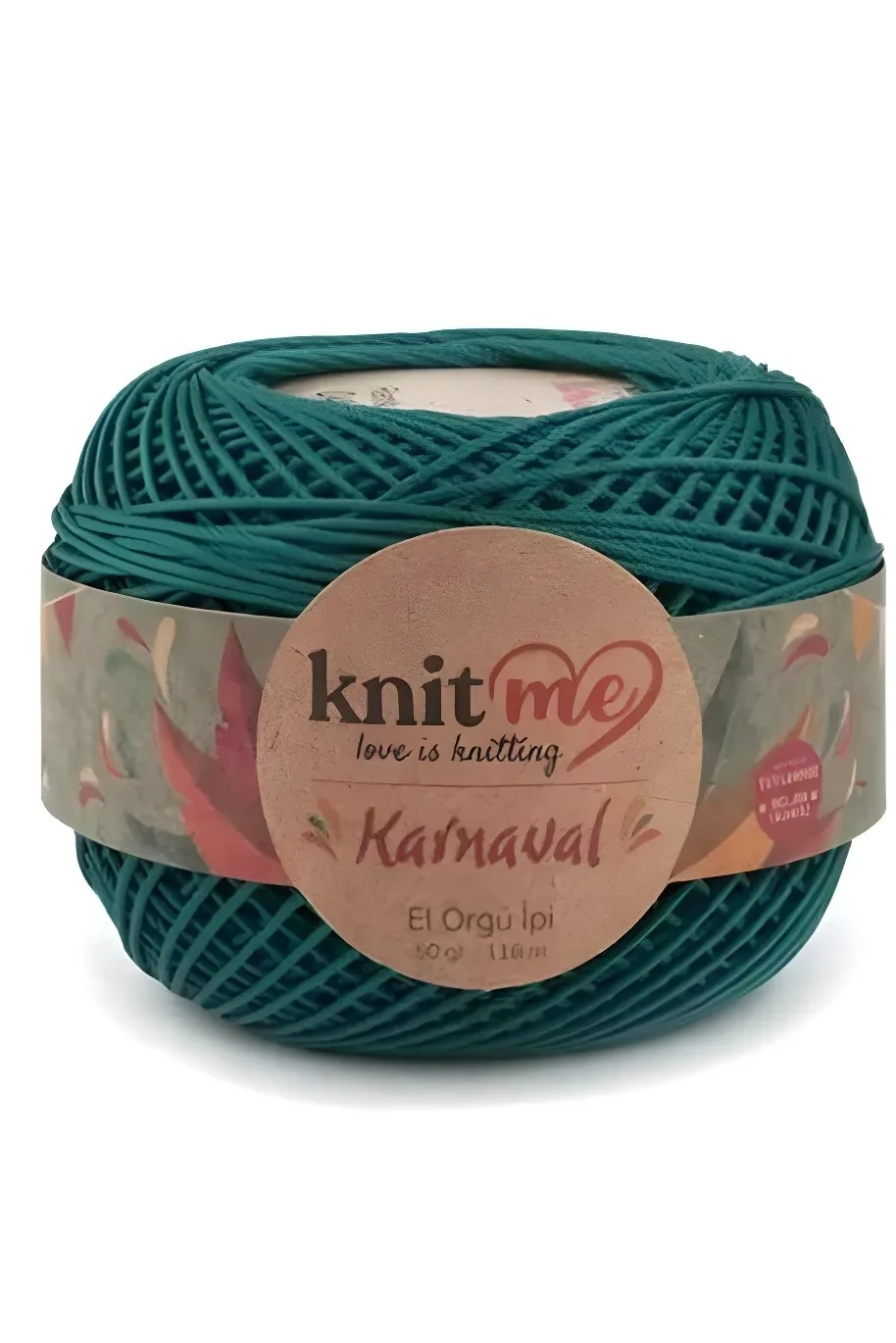 KNİT ME KARNAVAL 04111