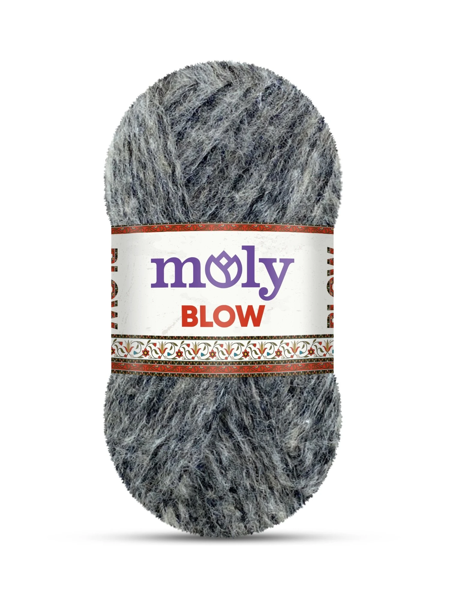 MOLY BLOW-115