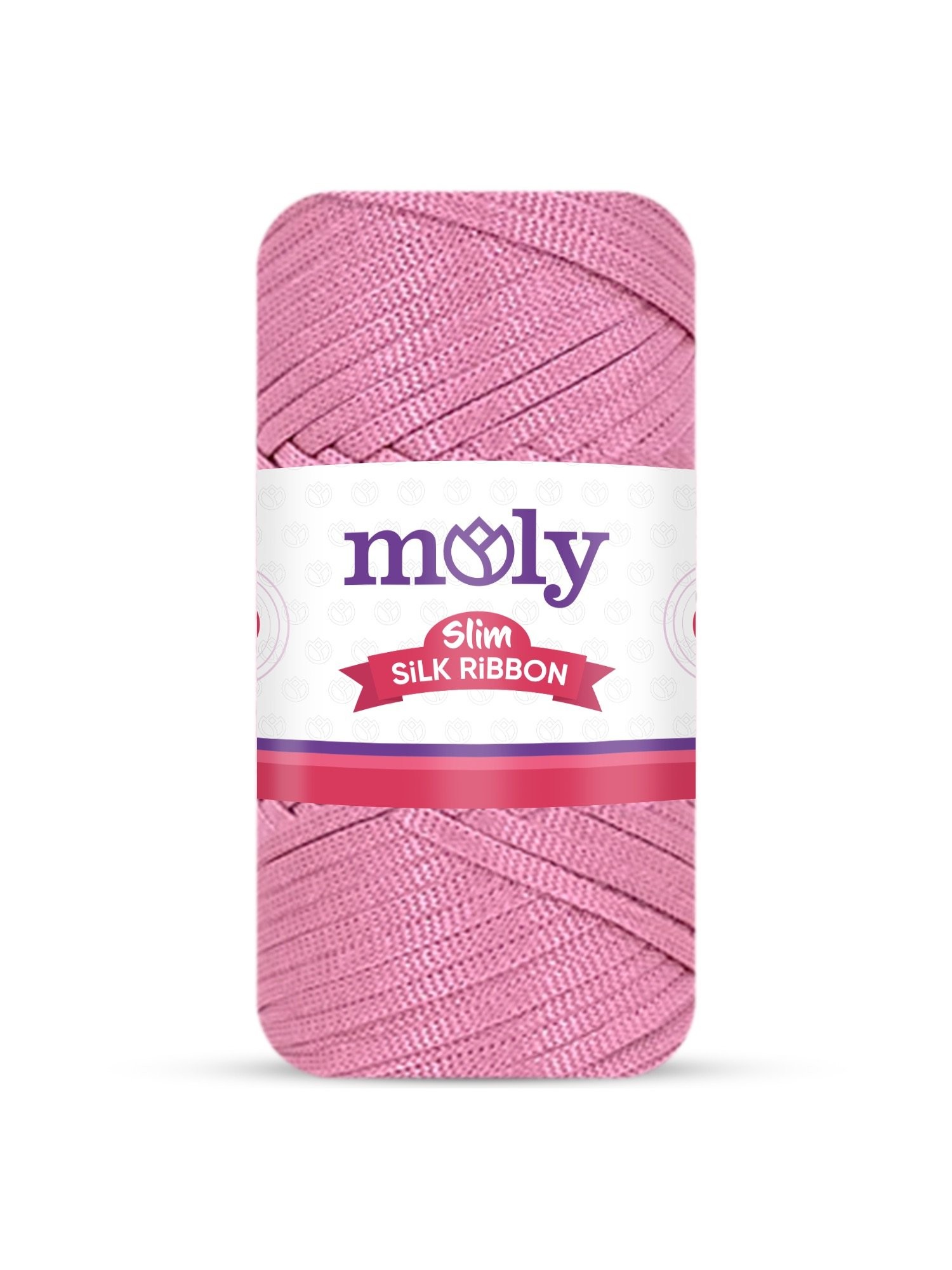 MOLY SLİM SİLK RİBBON-090