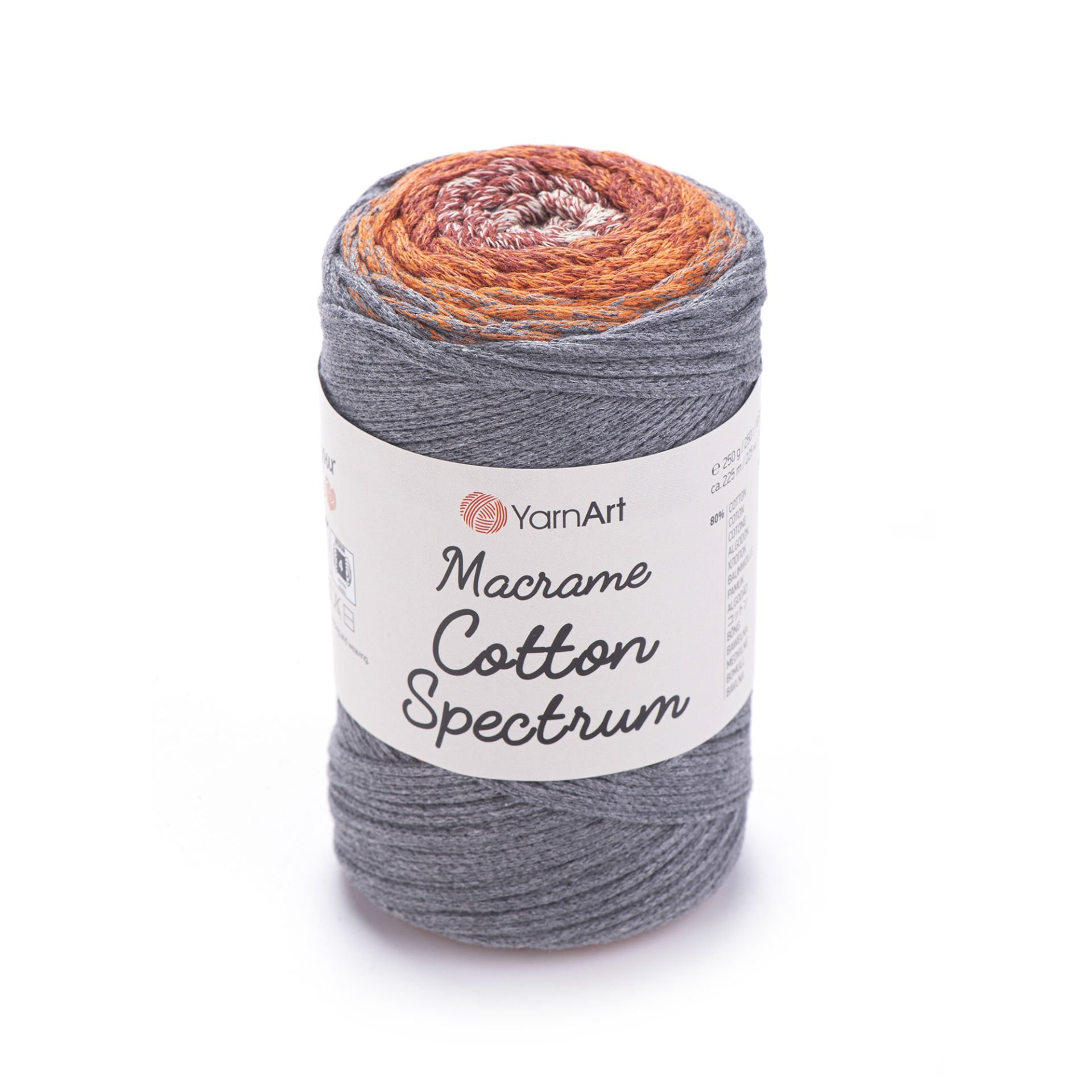 MACRAME SPECTRUM-1320