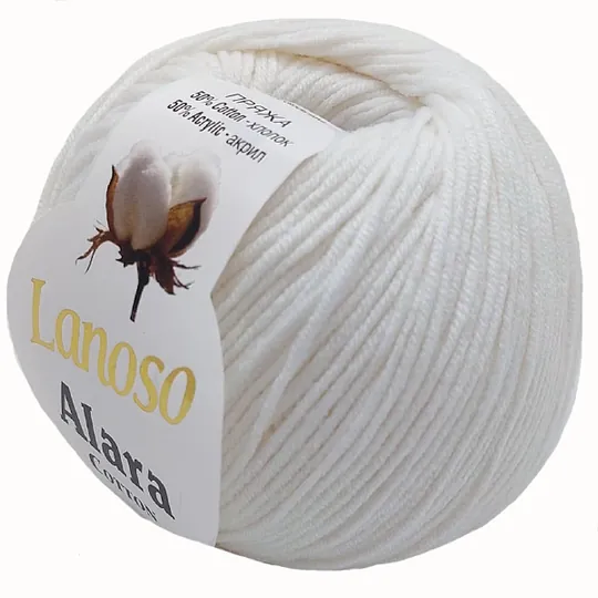 PK LANASO ALARA 955 -10'lu Paket Fiyatıdır.