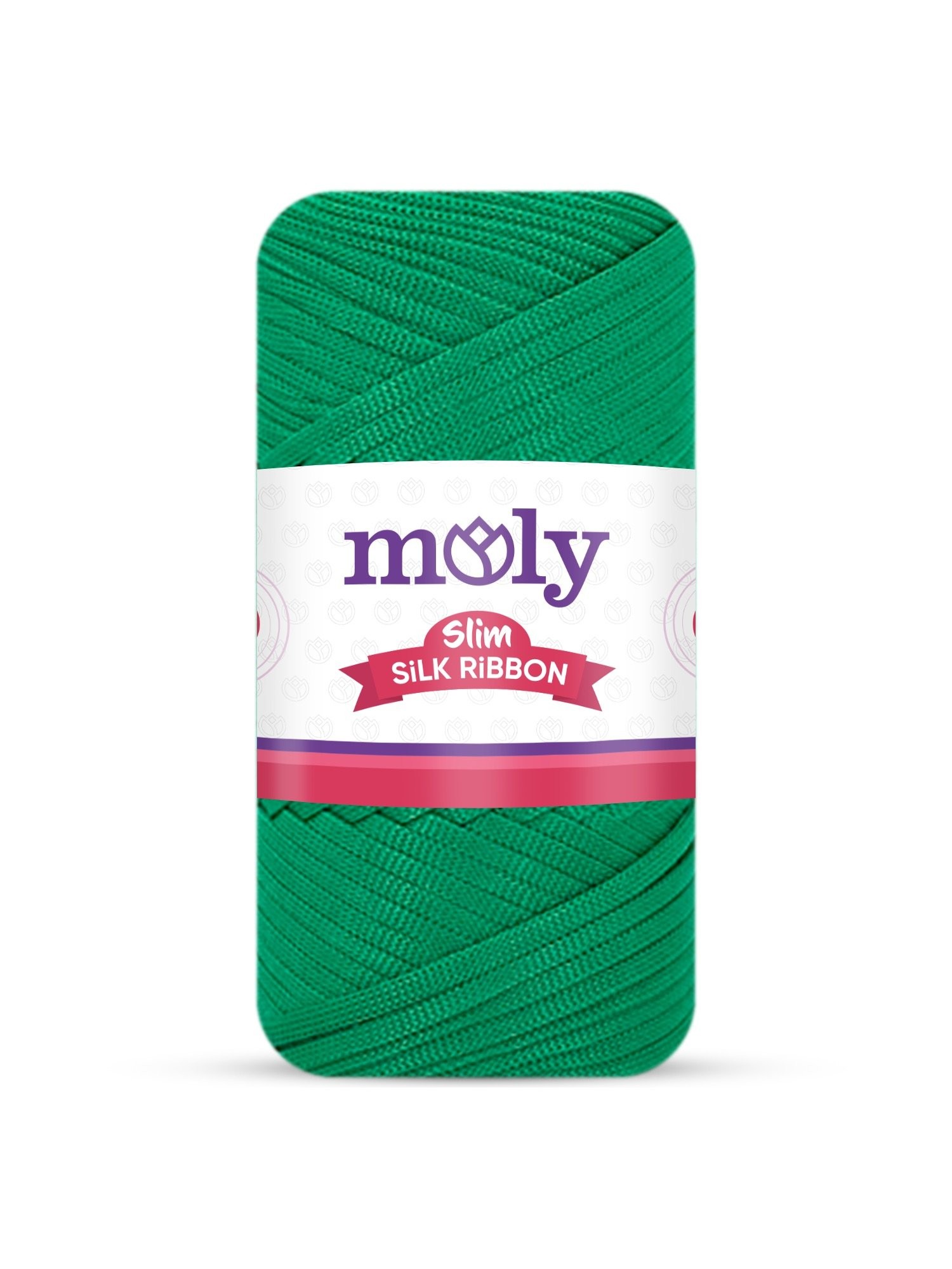MOLY SLİM SİLK RİBBON-172