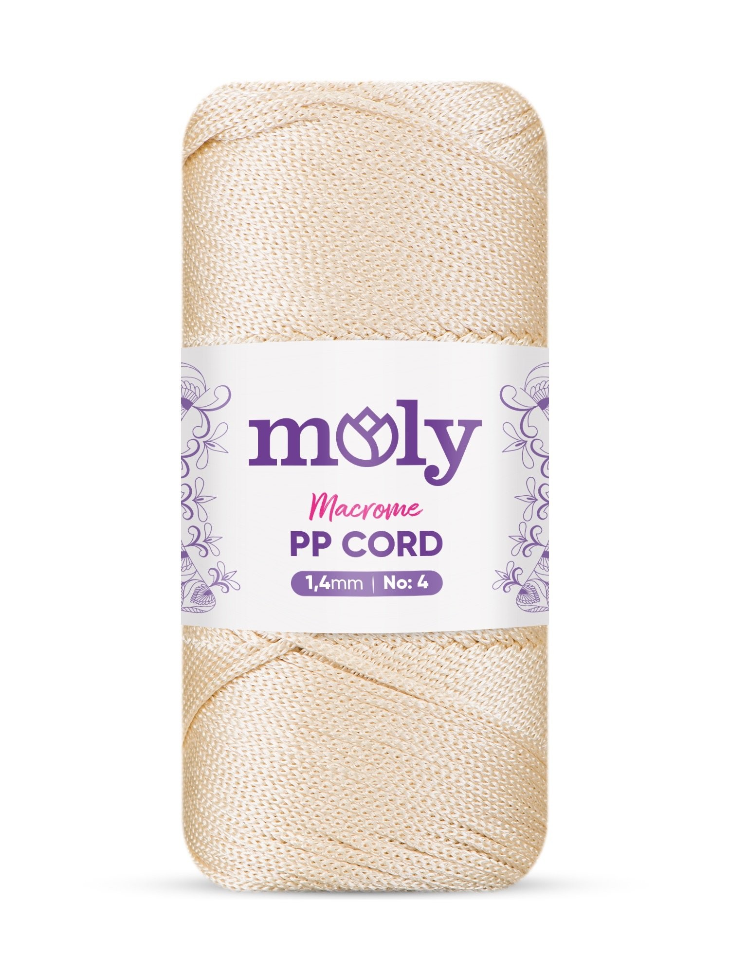 MOLY POLYESTER NO:4-47