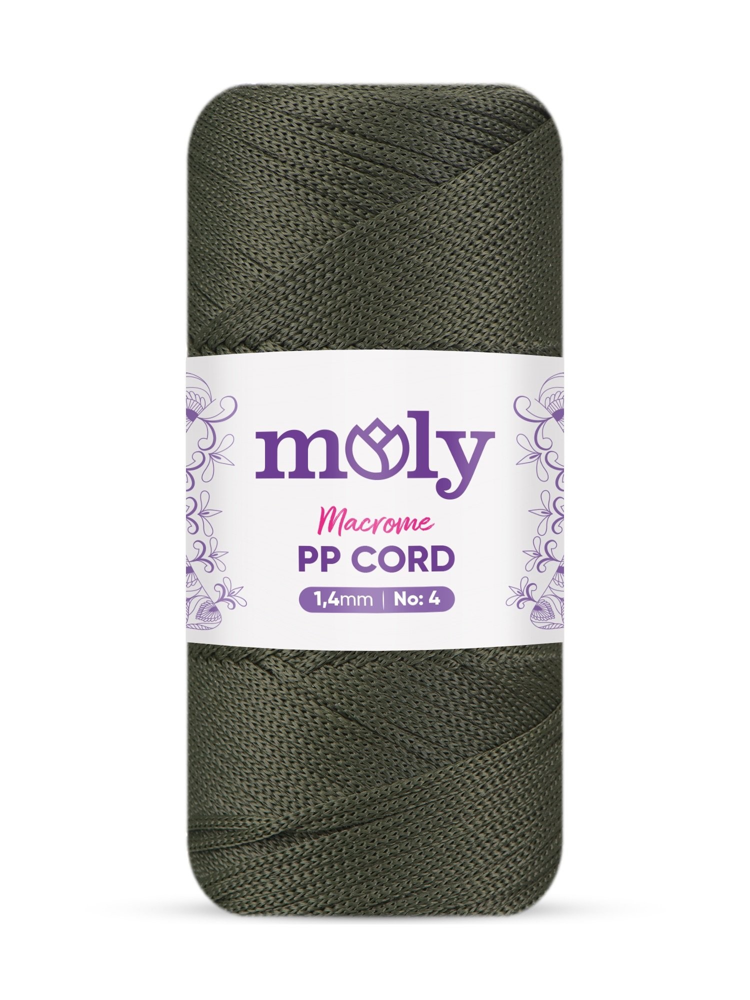 MOLY POLYESTER NO:4-42
