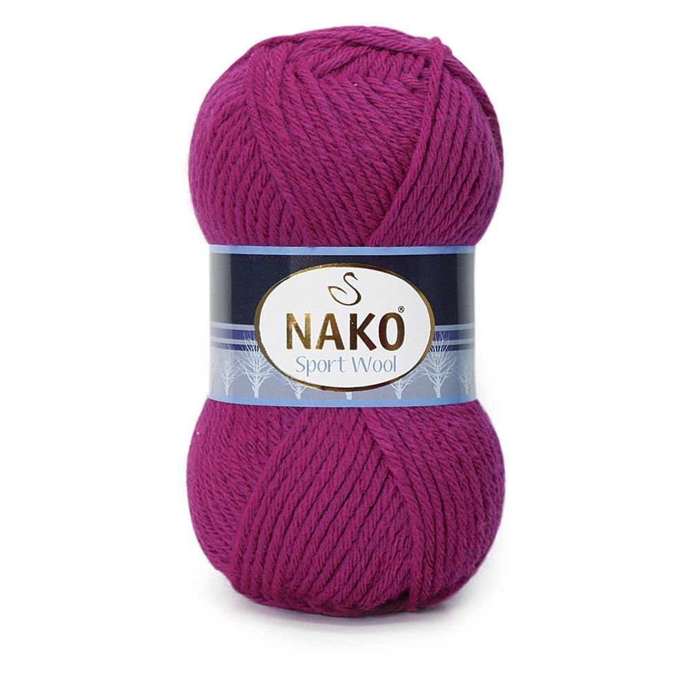 SPORT WOOL-06964