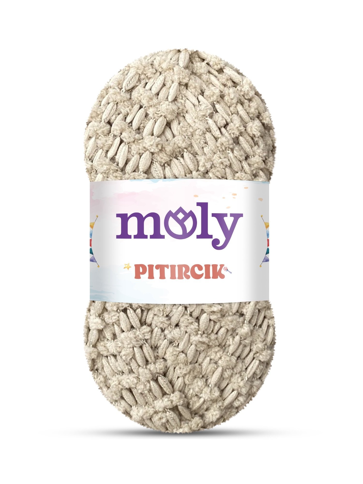 MOLY PITIRCIK SL1010