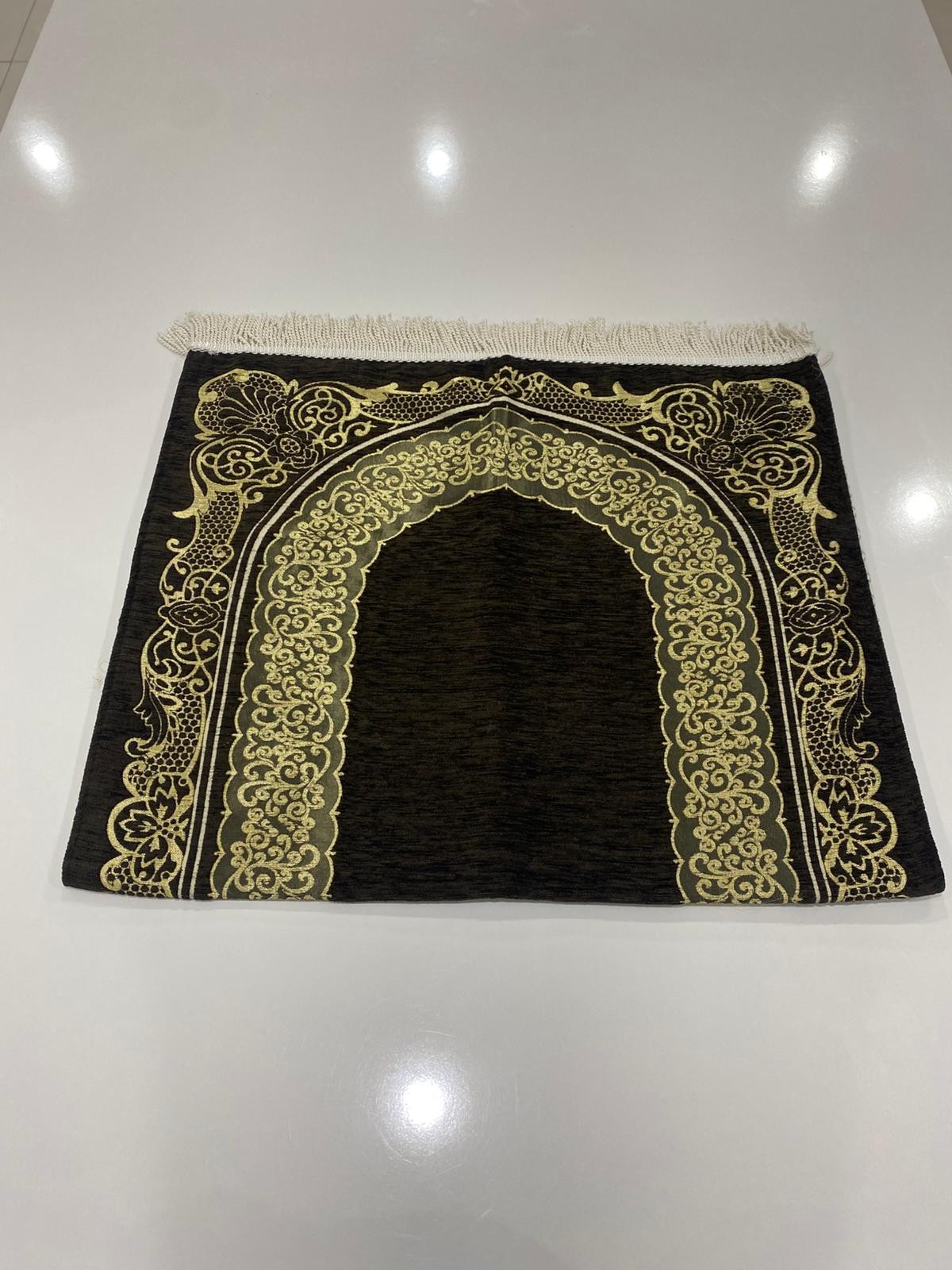 SECCADE MİKRO SONIL ASTARLI İHRAÇ MALI MODEL 27-116*69 Cm