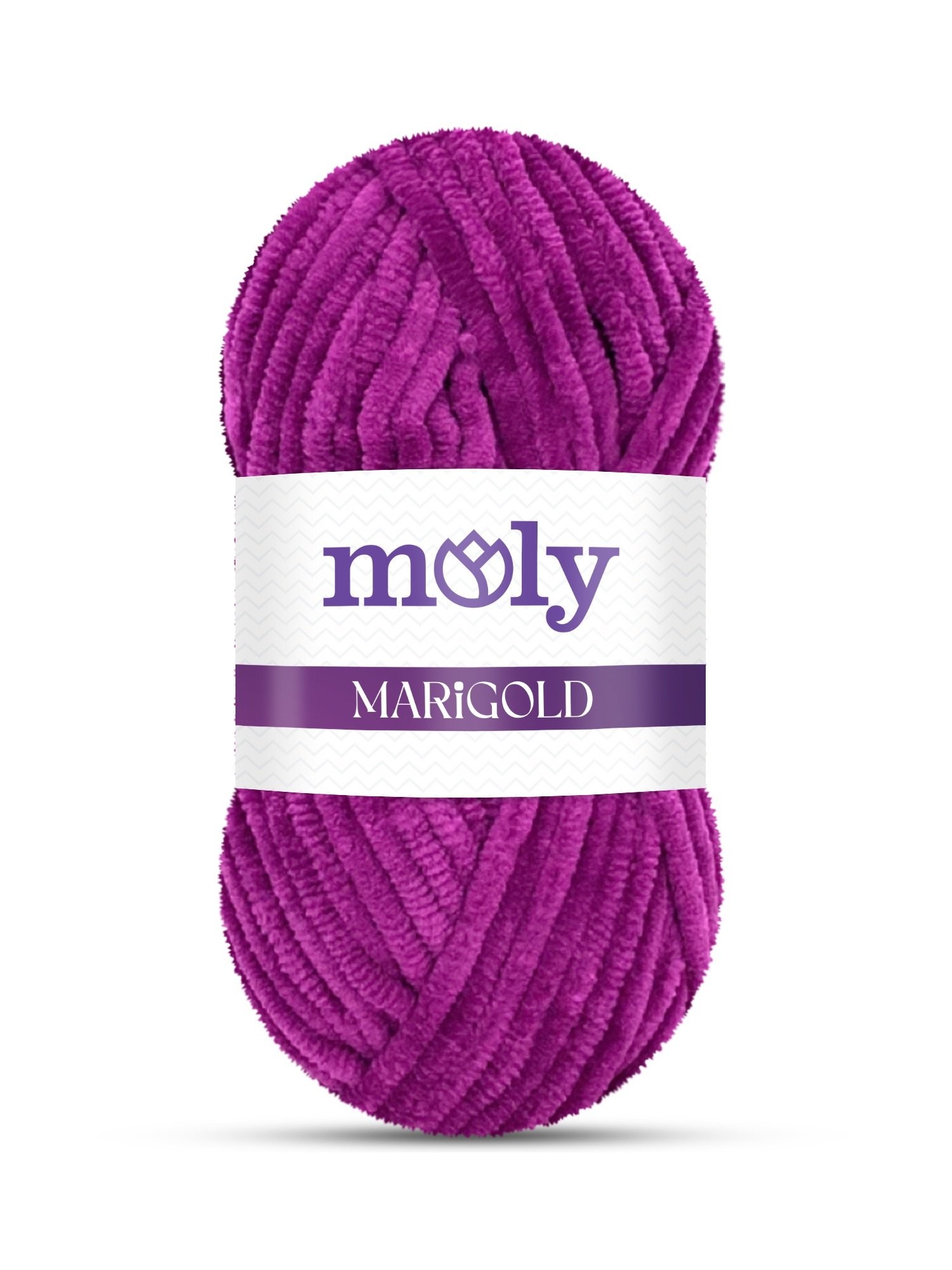 MOLY MARİGOLD KADİFE-7070