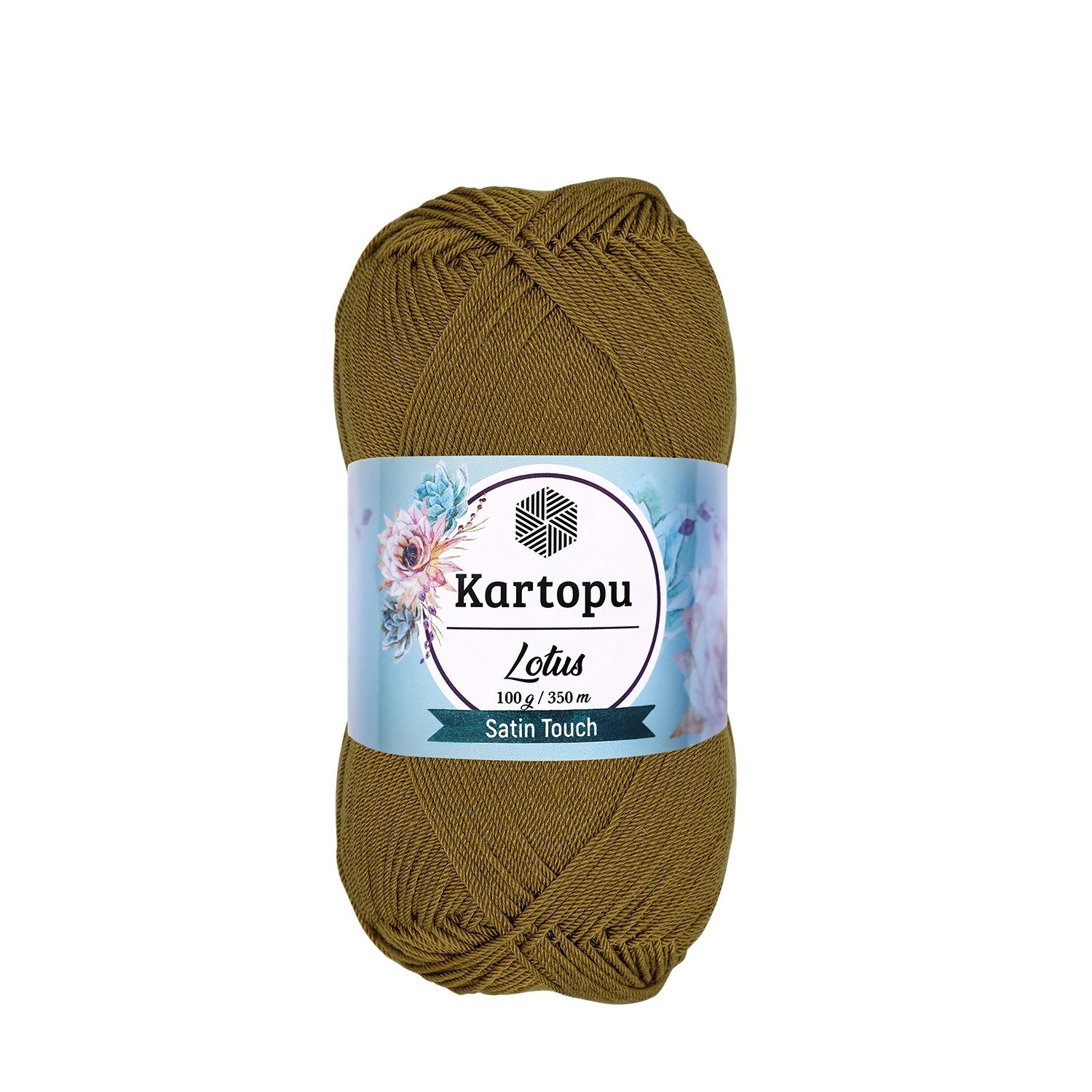 KARTOPU LOTUS K484