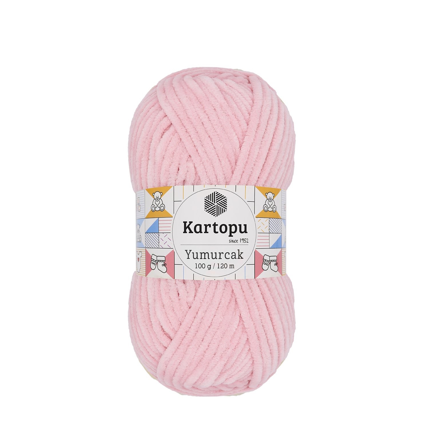 YUMURCAK K768