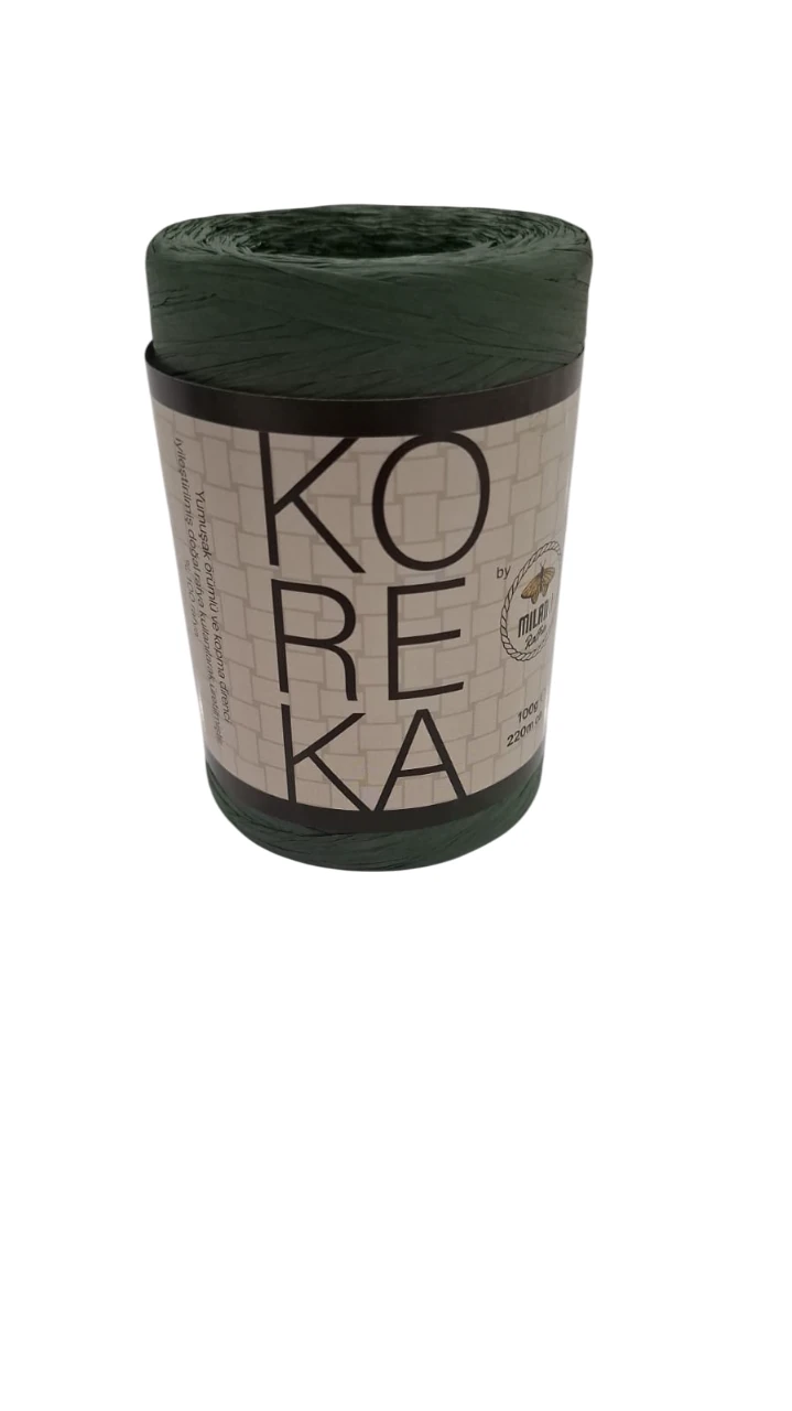 KOREKA BY MİLANO RAFYA 013