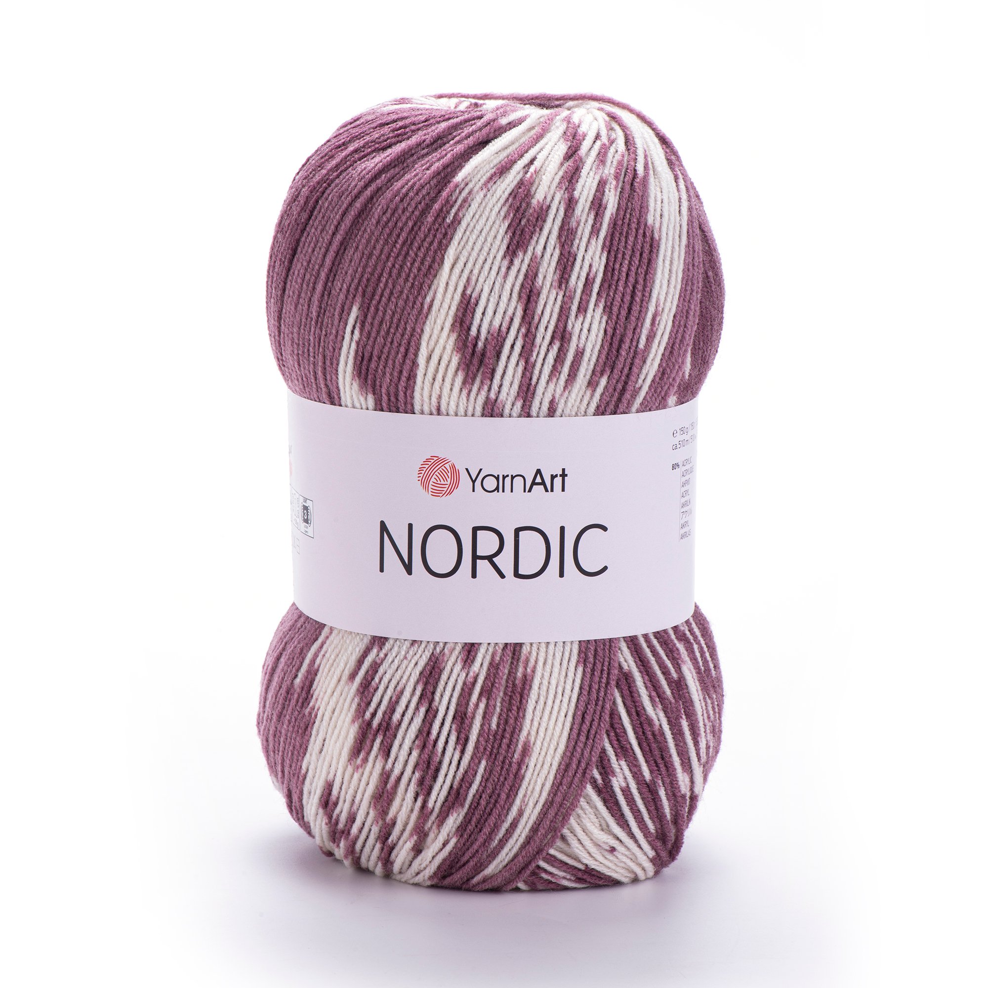 NORDIC-665
