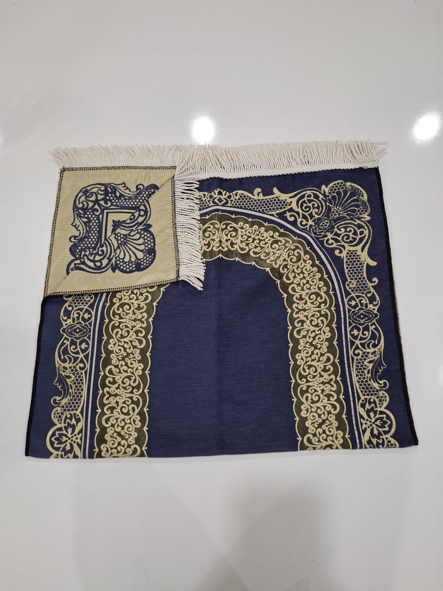 SECCADE MİKRO SONIL ASZ İHRAÇ MALI MODEL 1-116*67 Cm