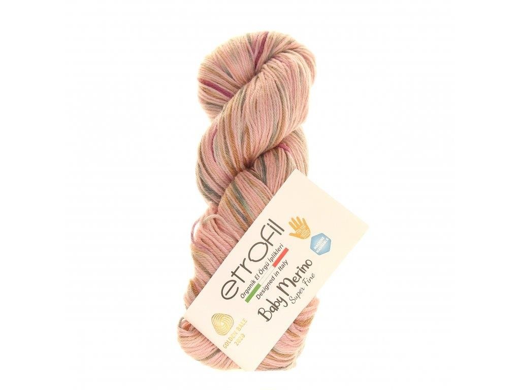 BABY MERİNO-EL-134