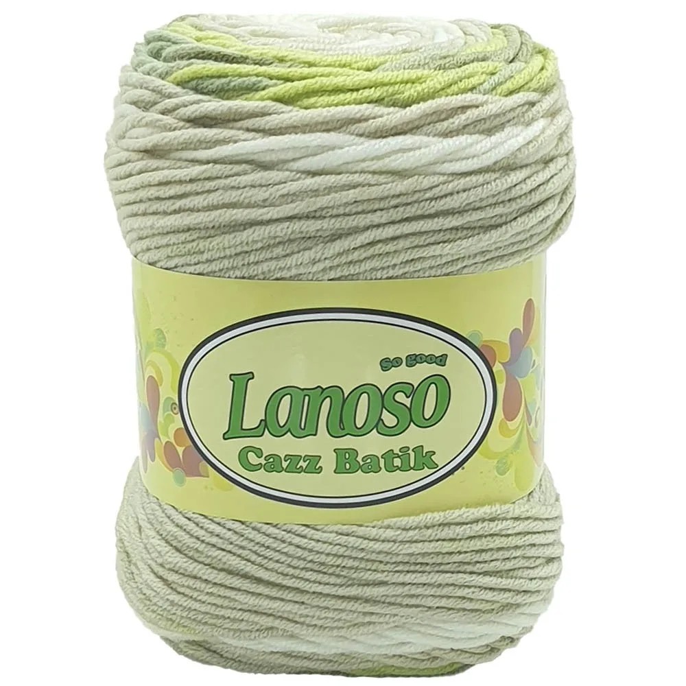 LANASO CAZZ BATIK 720