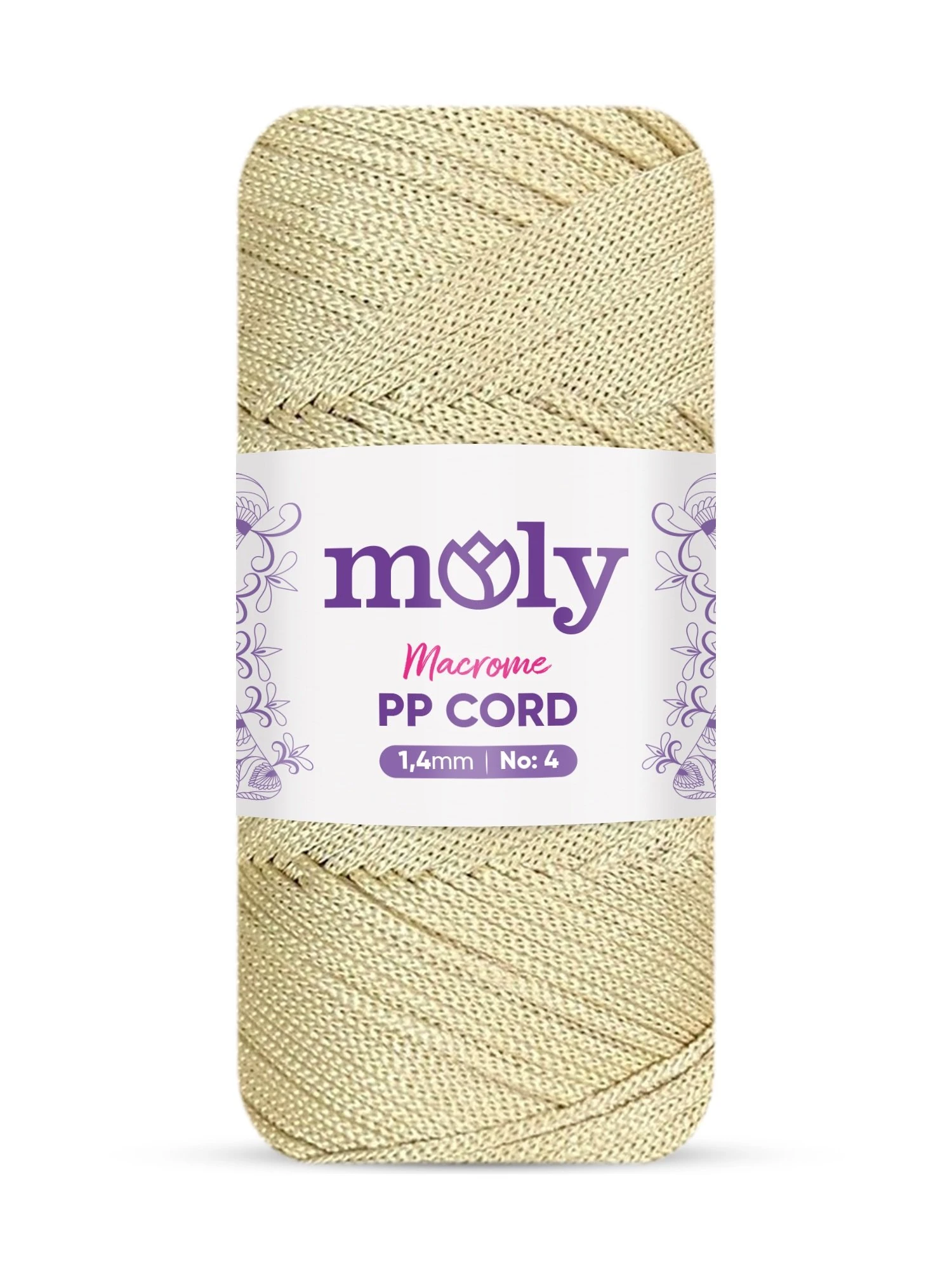 MOLY POLYESTER NO:4-47