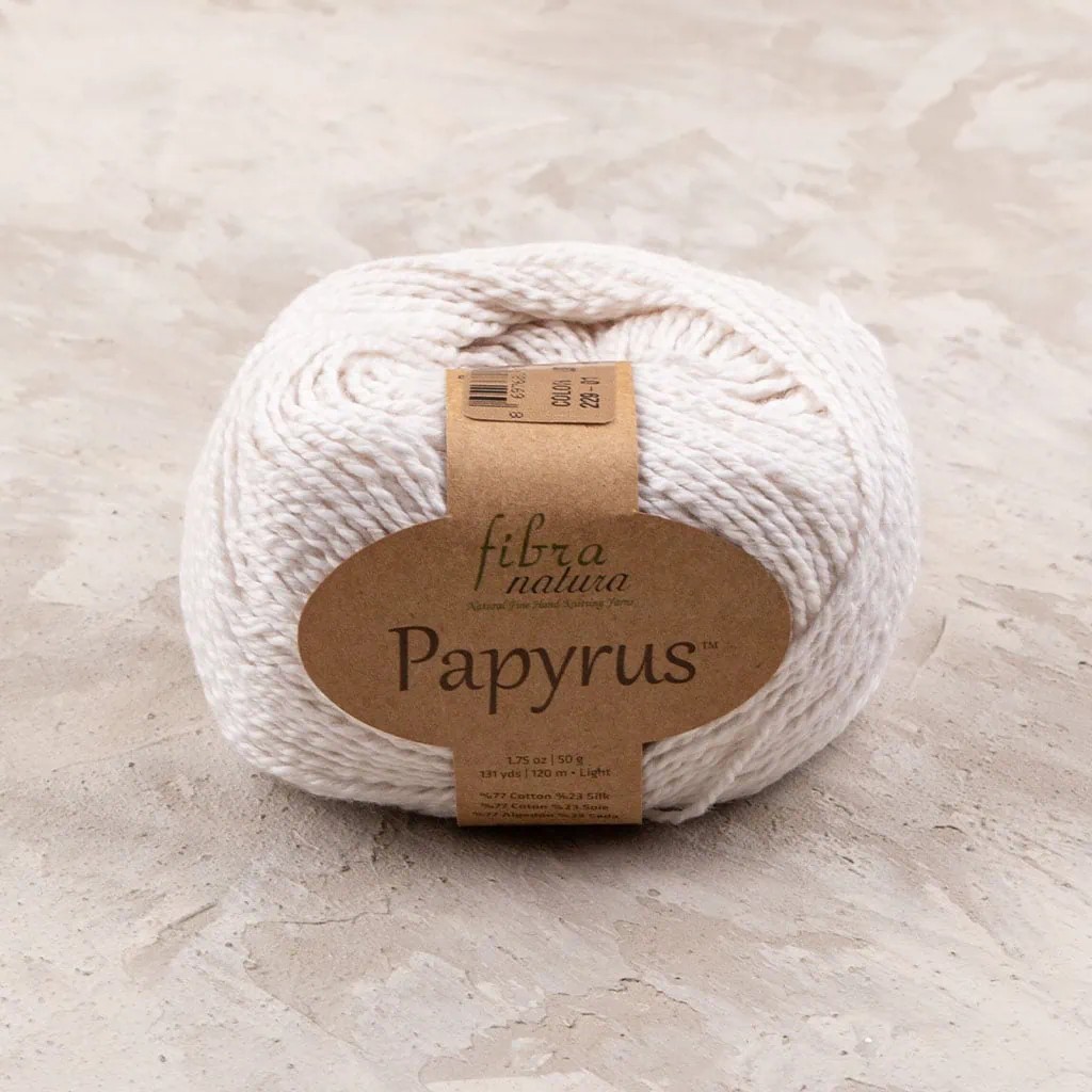 PAPYRUS 229-01