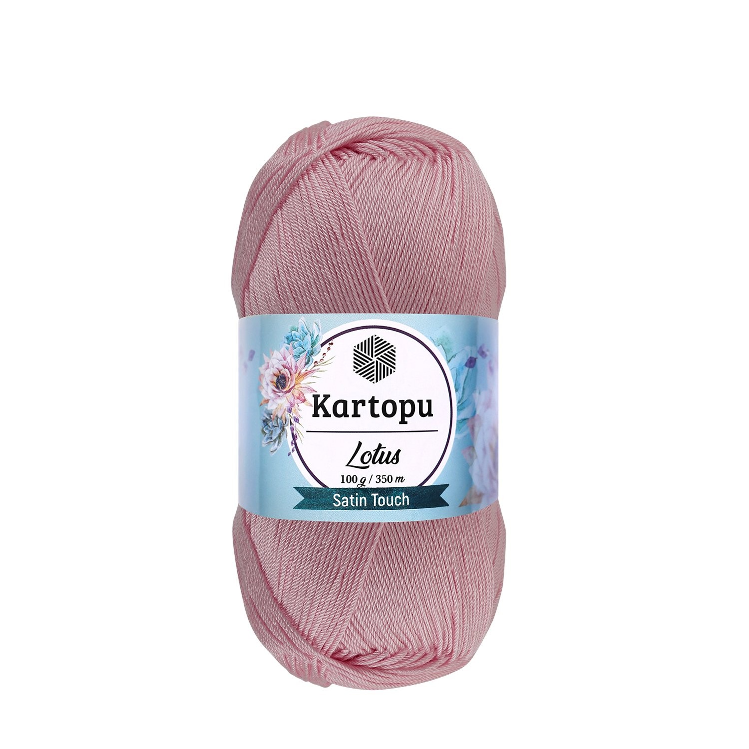 KARTOPU LOTUS K768