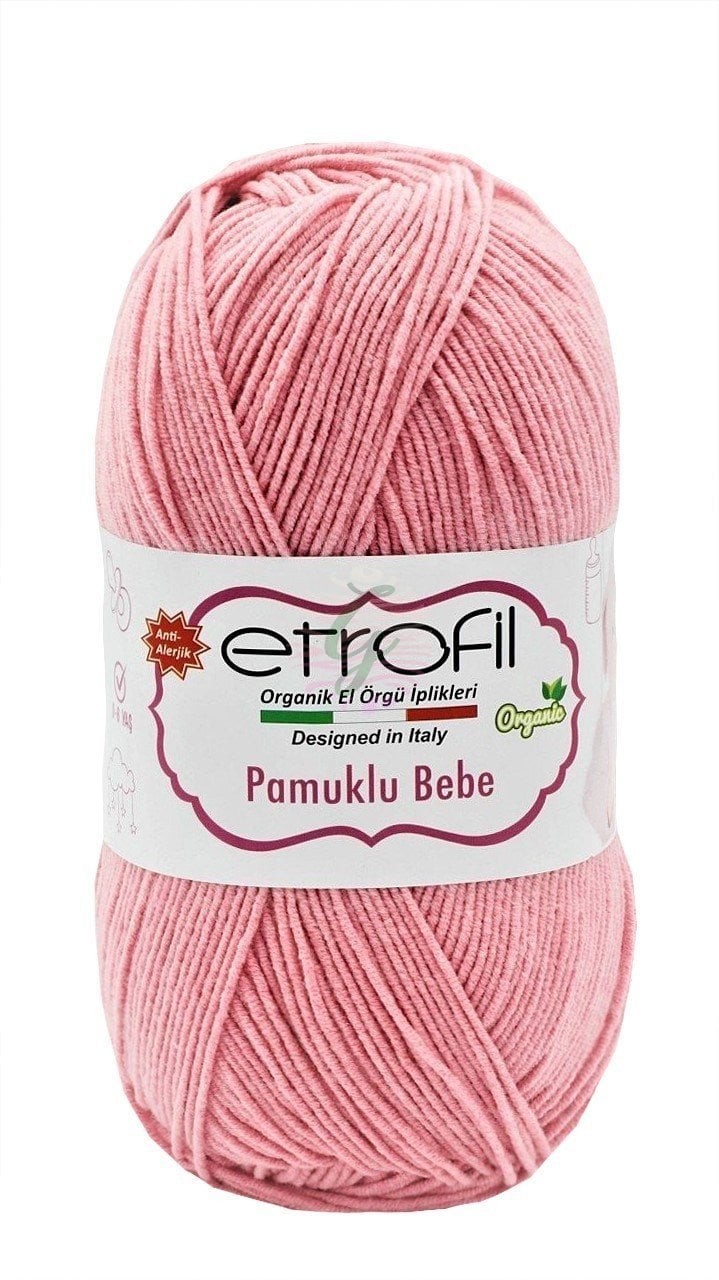 PAMUKLU BEBE C-70396