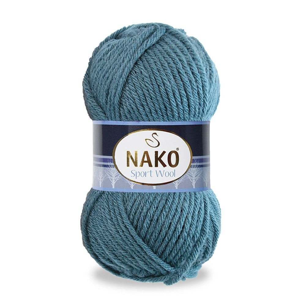 SPORT WOOL-00185