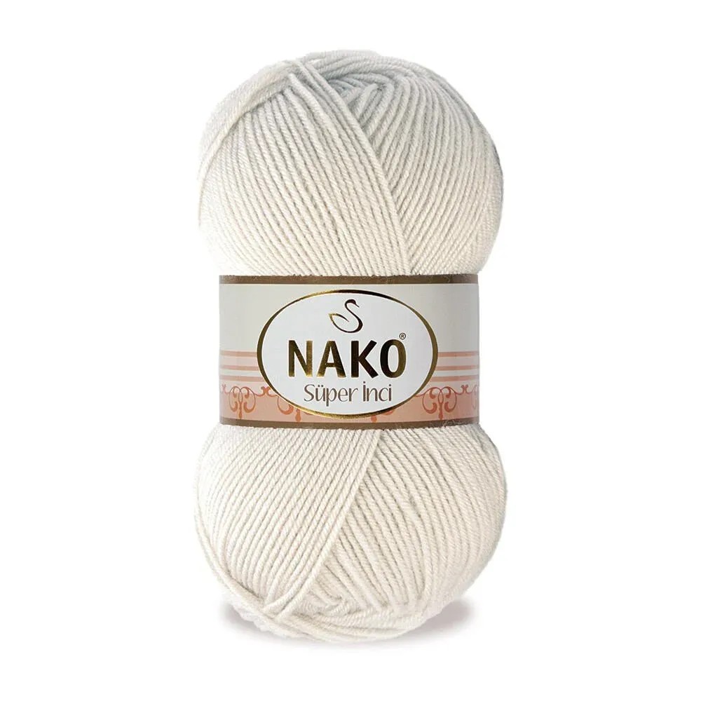 SÜPER İNCİ 6383