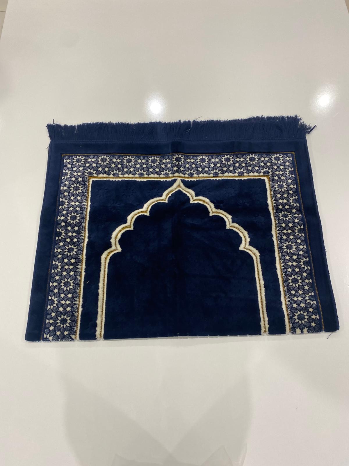 SECCADE S.P DUBLE PLUS AYDIN MODEL 2-120*80 Cm