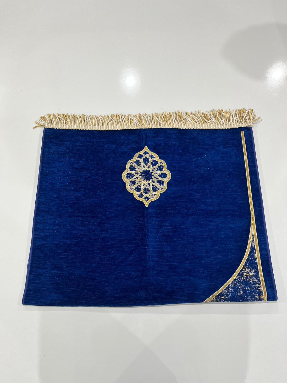 SECCADE MİKRO SONIL ULUDAĞ MODEL 5-116*72 Cm