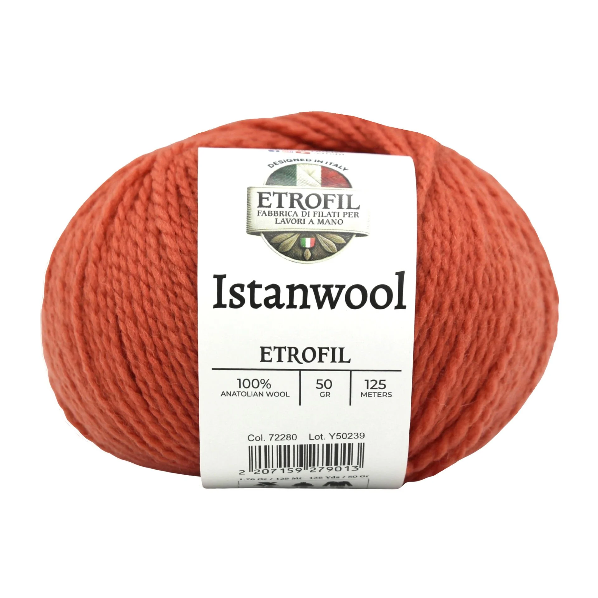 ISTANWOOL 72280