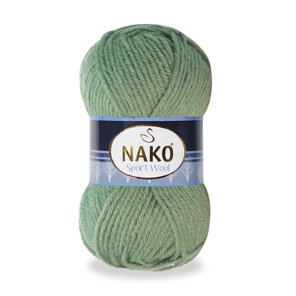 SPORT WOOL-10307