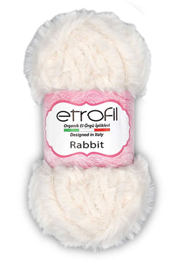ETROFİL RABBİT C-70111
