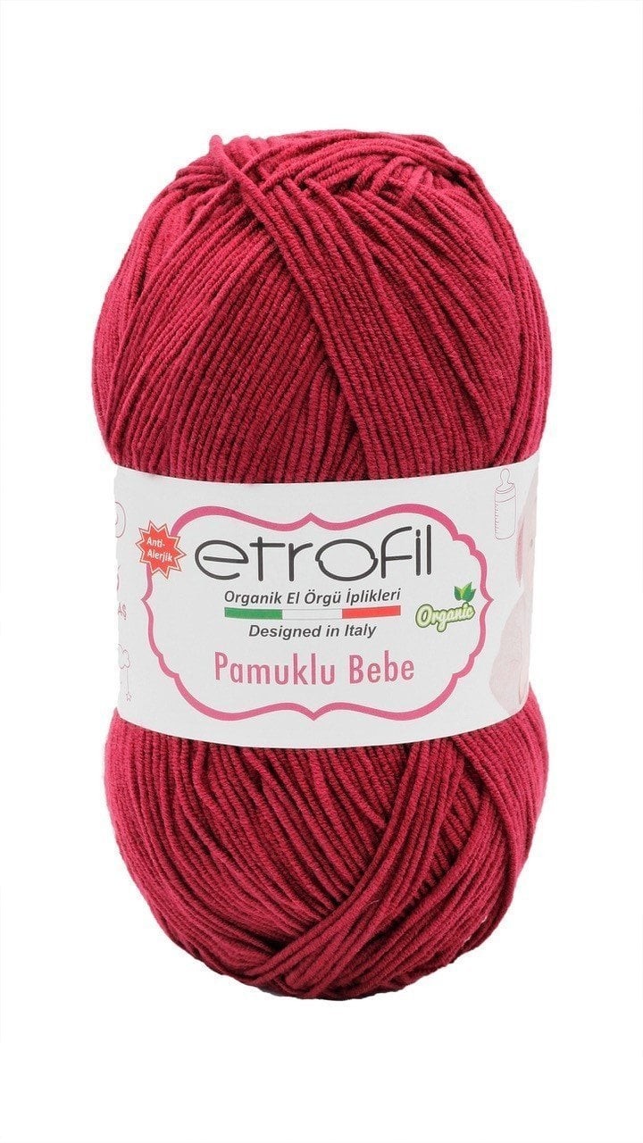 PAMUKLU BEBE C-70397