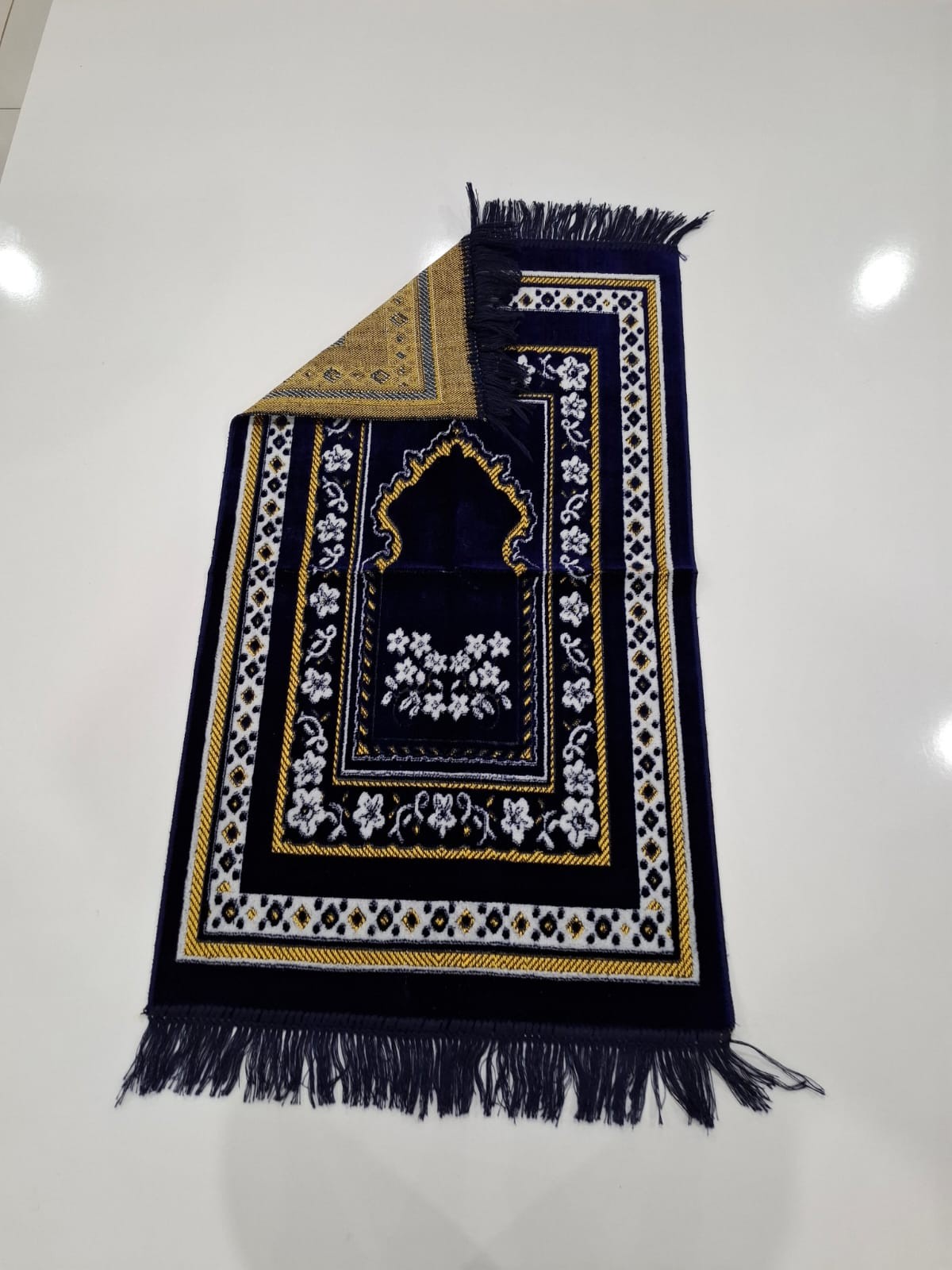 SECCADE ÇOCUK DODYA 50*90 MODEL 1-50*90 Cm