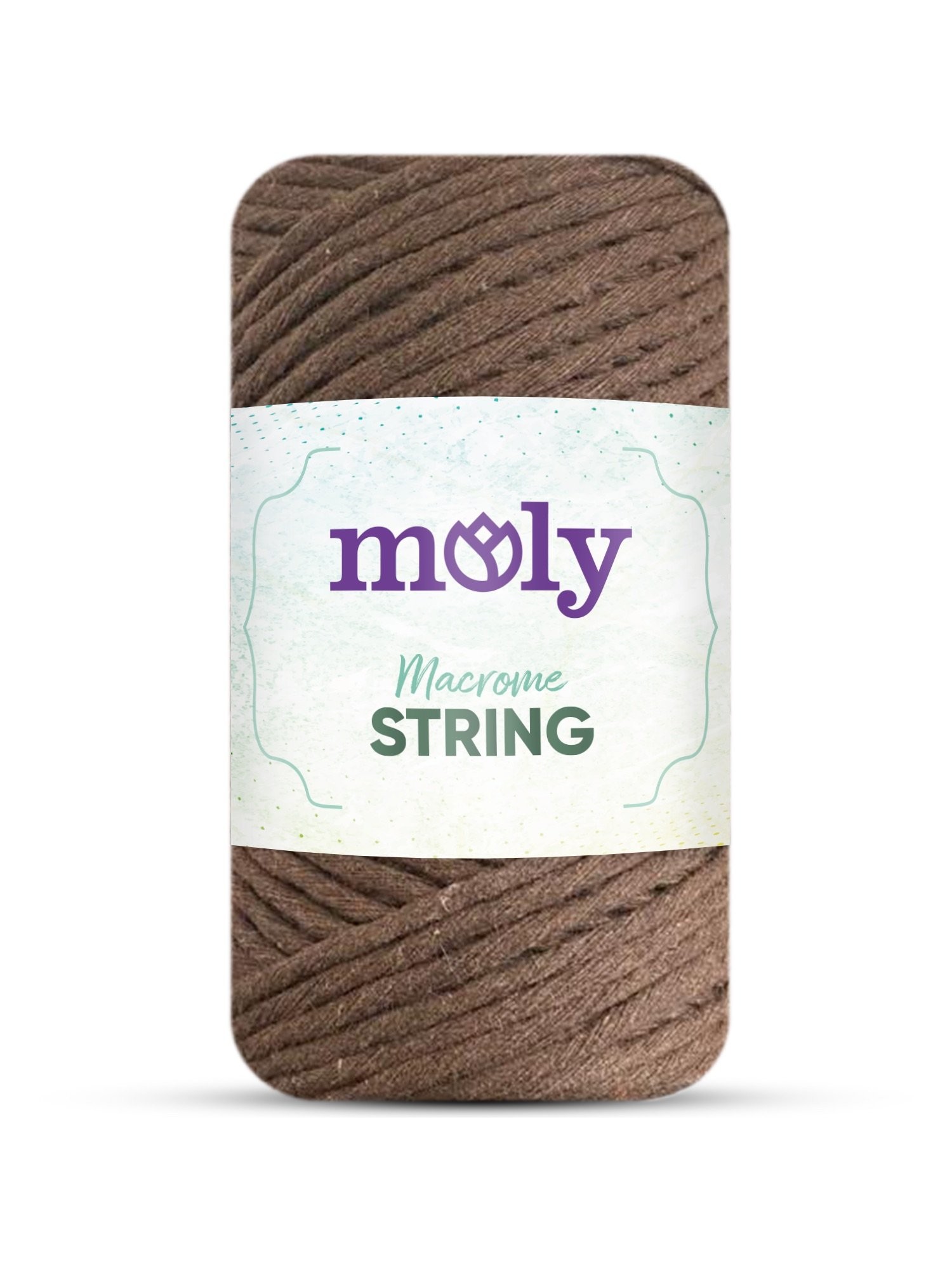 MOLY MAKROME STRING-012
