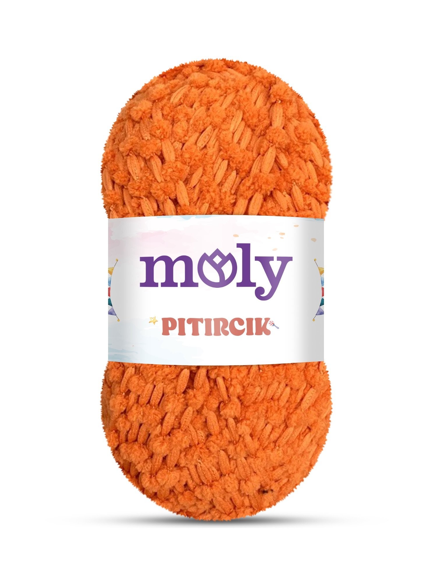 MOLY PITIRCIK PL088