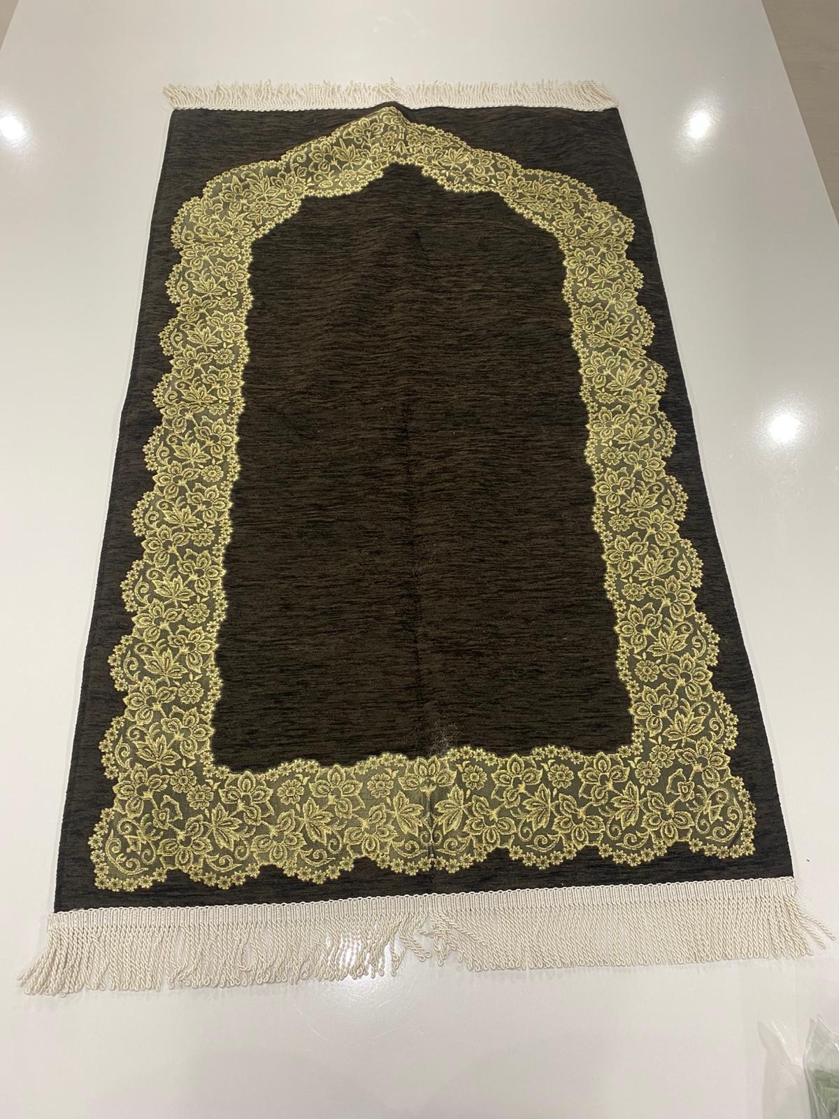 SECCADE MİKRO SONIL ASTARLI İHRAÇ MALI MODEL 3-116*69 Cm