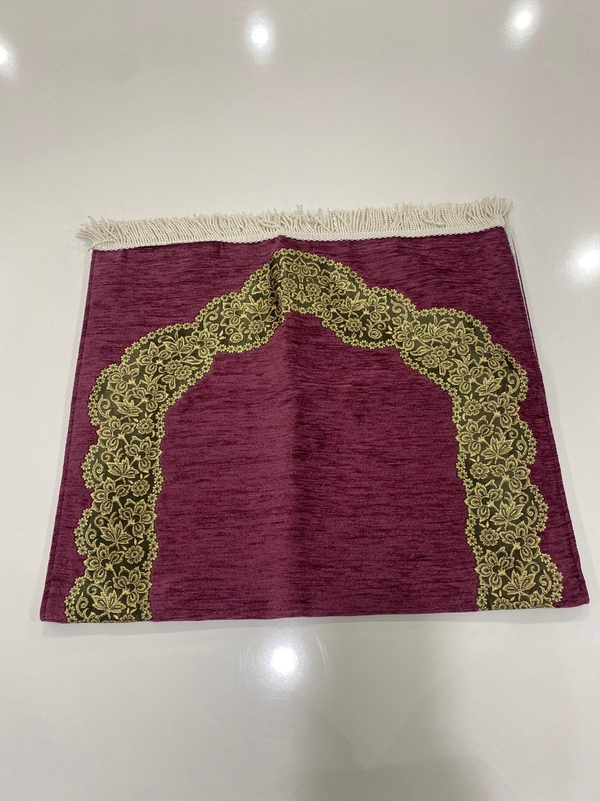 SECCADE MİKRO SONIL ASTARLI İHRAÇ MALI MODEL 10-116*69 Cm