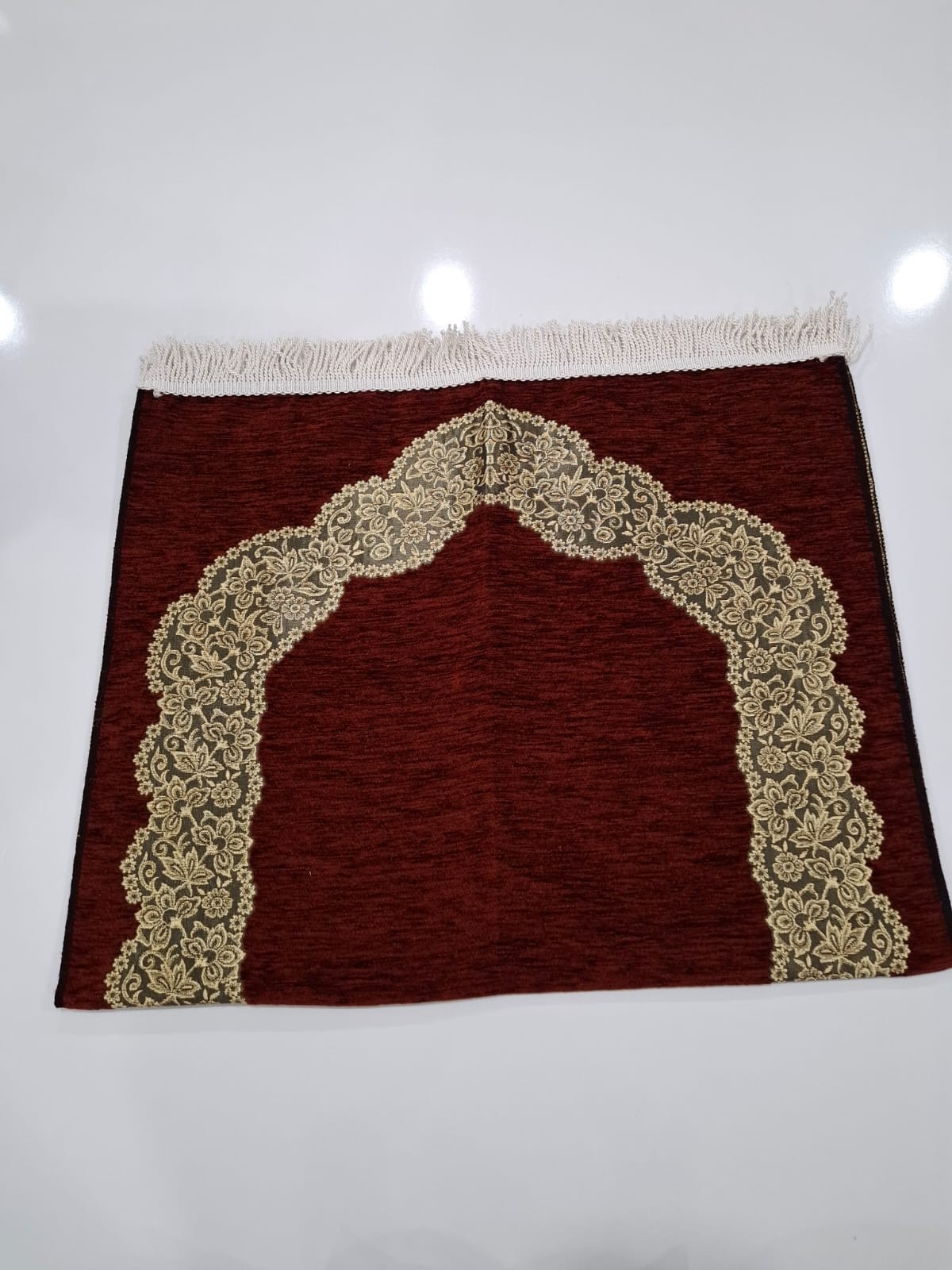 SECCADE MİKRO SONIL ASZ İHRAÇ MALI MODEL 24-116*67 Cm