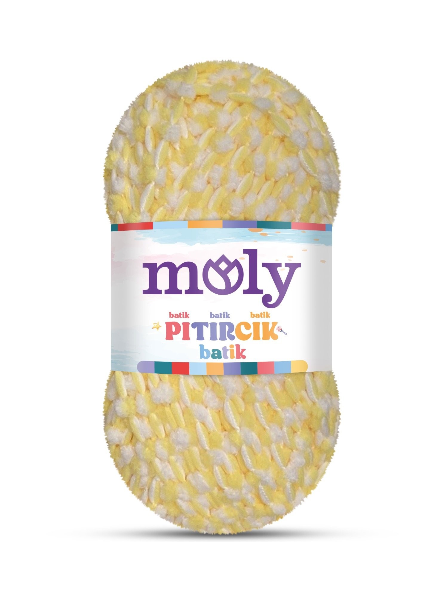 MOLY PITIRCIK BATİK PL160