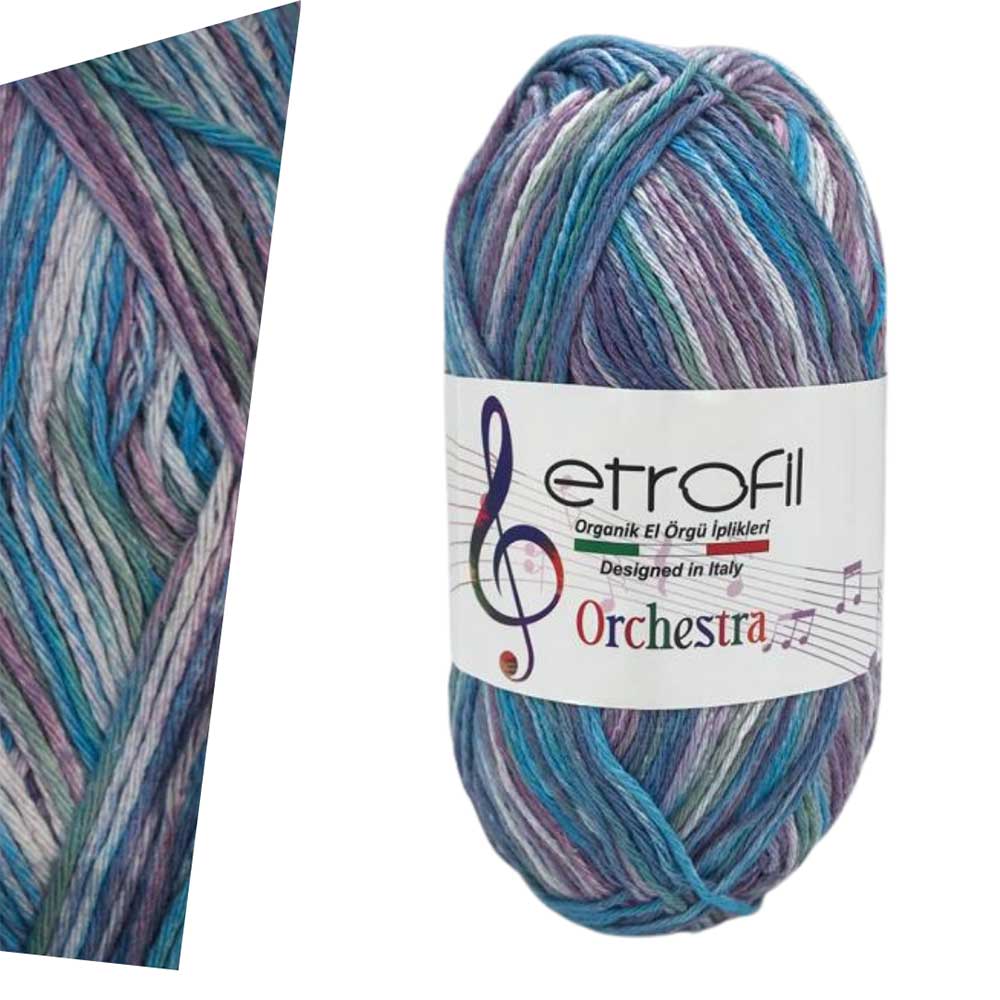 ETROFİL ORCHESTRA PERCUSSION